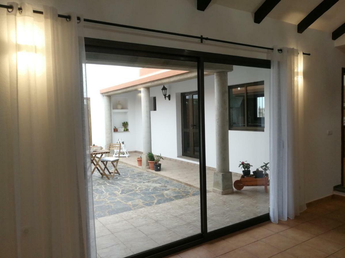 Willa Casa La Florida Tuineje Zewnętrze zdjęcie